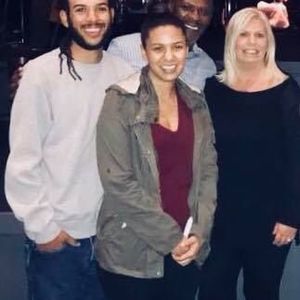 Meet your Posher, Gail